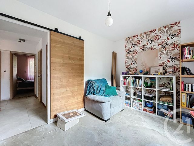 maison à vendre - 4 pièces - 73.0 m2 - BAGNOLS SUR CEZE - 30 - LANGUEDOC-ROUSSILLON - Century 21 La Big