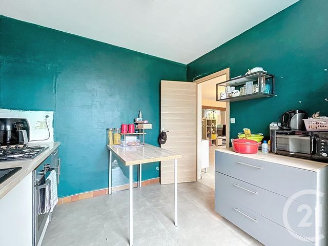 maison à vendre - 4 pièces - 73.0 m2 - BAGNOLS SUR CEZE - 30 - LANGUEDOC-ROUSSILLON - Century 21 La Big