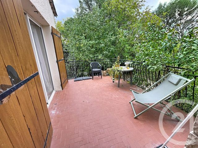 maison à vendre - 4 pièces - 73.0 m2 - BAGNOLS SUR CEZE - 30 - LANGUEDOC-ROUSSILLON - Century 21 La Big