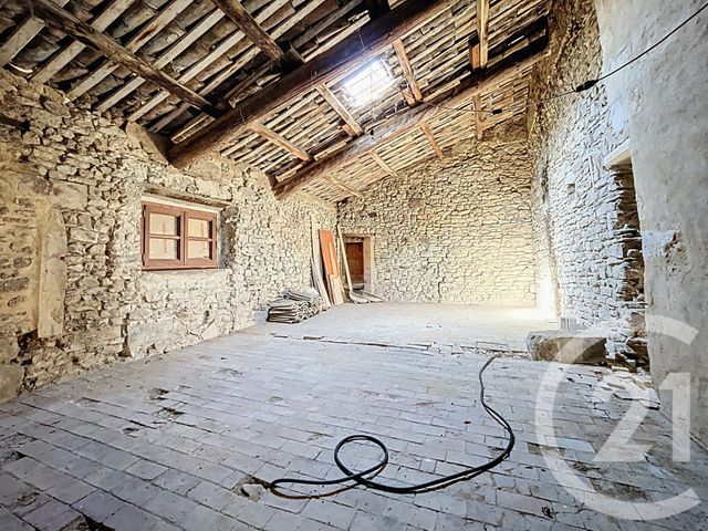 maison à vendre - 7 pièces - 189.24 m2 - BAGNOLS SUR CEZE - 30 - LANGUEDOC-ROUSSILLON - Century 21 La Big