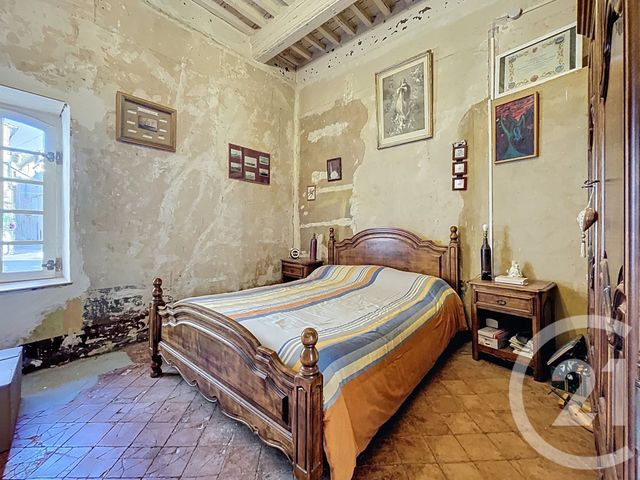 maison à vendre - 7 pièces - 189.24 m2 - BAGNOLS SUR CEZE - 30 - LANGUEDOC-ROUSSILLON - Century 21 La Big