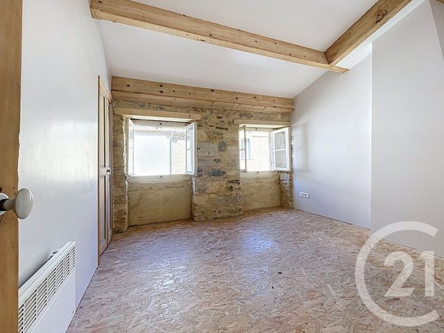 maison à vendre - 7 pièces - 189.24 m2 - BAGNOLS SUR CEZE - 30 - LANGUEDOC-ROUSSILLON - Century 21 La Big