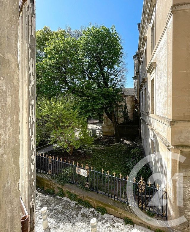 maison - BAGNOLS SUR CEZE - 30