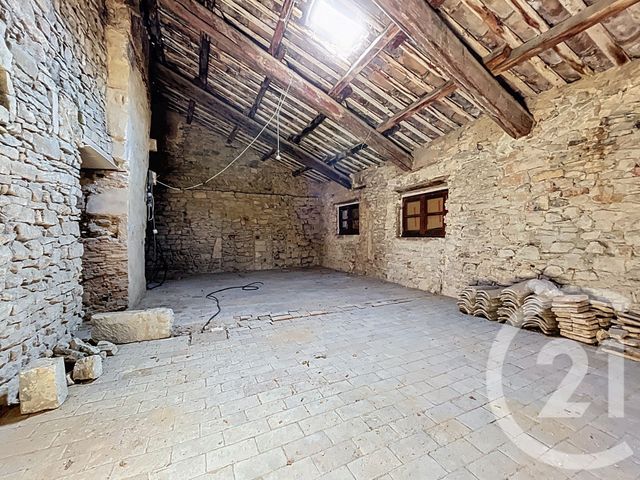 maison à vendre - 7 pièces - 189.24 m2 - BAGNOLS SUR CEZE - 30 - LANGUEDOC-ROUSSILLON - Century 21 La Big