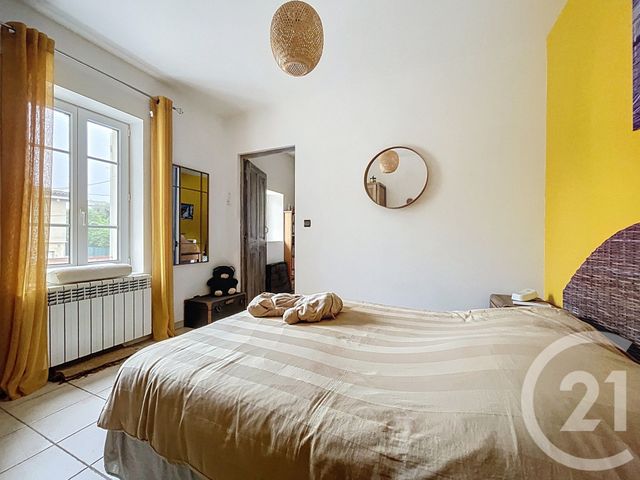 maison à vendre - 7 pièces - 110.1 m2 - BAGNOLS SUR CEZE - 30 - LANGUEDOC-ROUSSILLON - Century 21 La Big