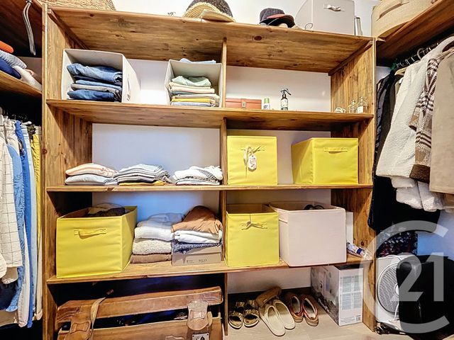 maison à vendre - 7 pièces - 110.1 m2 - BAGNOLS SUR CEZE - 30 - LANGUEDOC-ROUSSILLON - Century 21 La Big