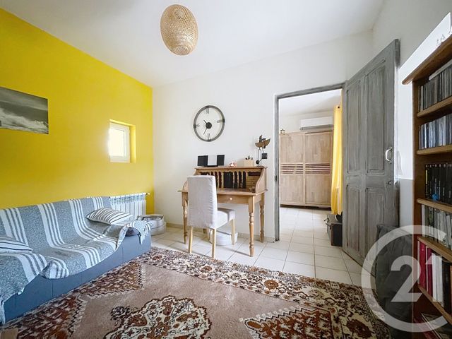 maison à vendre - 7 pièces - 110.1 m2 - BAGNOLS SUR CEZE - 30 - LANGUEDOC-ROUSSILLON - Century 21 La Big