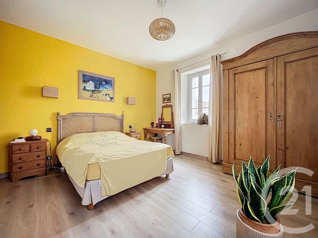 maison à vendre - 7 pièces - 110.1 m2 - BAGNOLS SUR CEZE - 30 - LANGUEDOC-ROUSSILLON - Century 21 La Big