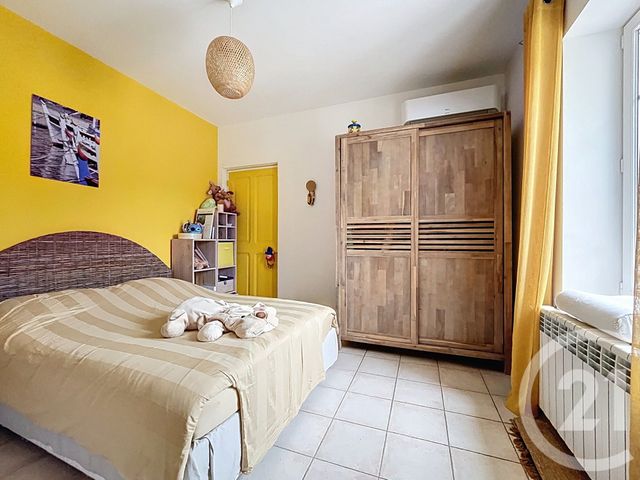 maison à vendre - 7 pièces - 110.1 m2 - BAGNOLS SUR CEZE - 30 - LANGUEDOC-ROUSSILLON - Century 21 La Big