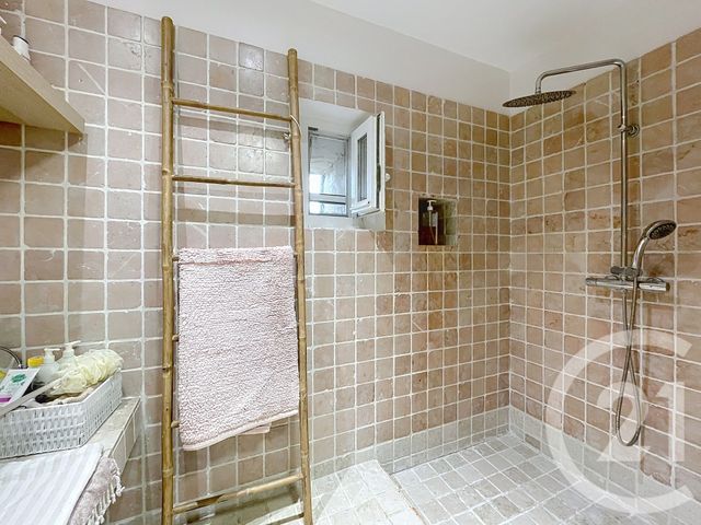 maison à vendre - 7 pièces - 110.1 m2 - BAGNOLS SUR CEZE - 30 - LANGUEDOC-ROUSSILLON - Century 21 La Big