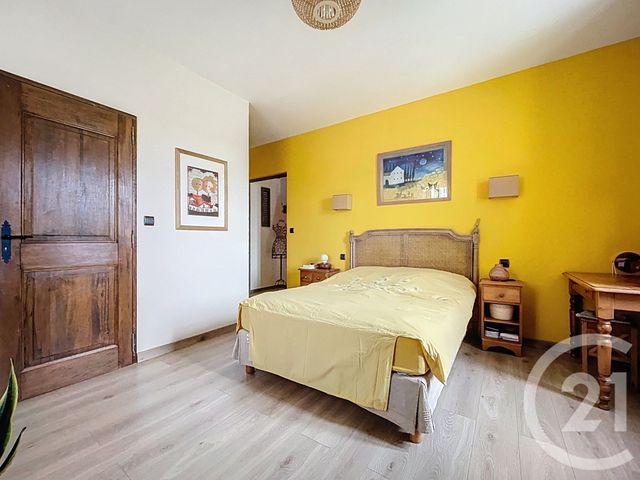 maison à vendre - 7 pièces - 110.1 m2 - BAGNOLS SUR CEZE - 30 - LANGUEDOC-ROUSSILLON - Century 21 La Big