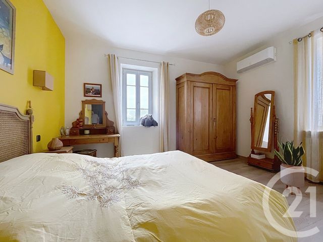 maison à vendre - 7 pièces - 110.1 m2 - BAGNOLS SUR CEZE - 30 - LANGUEDOC-ROUSSILLON - Century 21 La Big