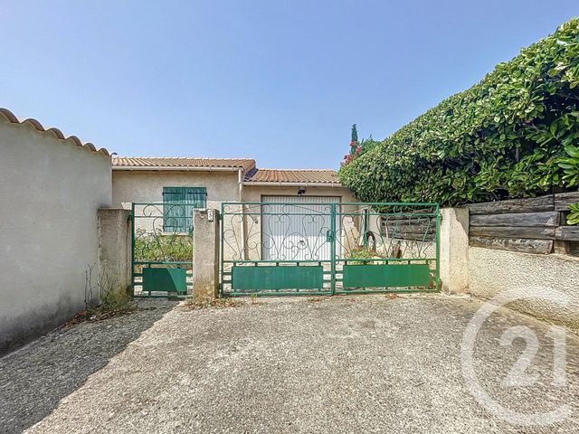 maison - BAGNOLS SUR CEZE - 30