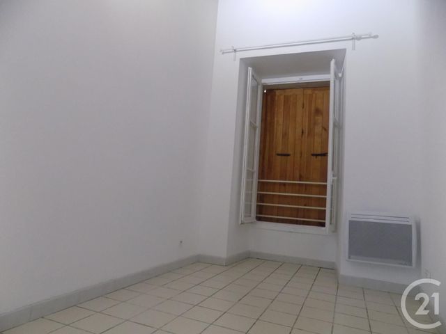Appartement F2 à louer - 2 pièces - 36.99 m2 - BAGNOLS SUR CEZE - 30 - LANGUEDOC-ROUSSILLON - Century 21 La Big