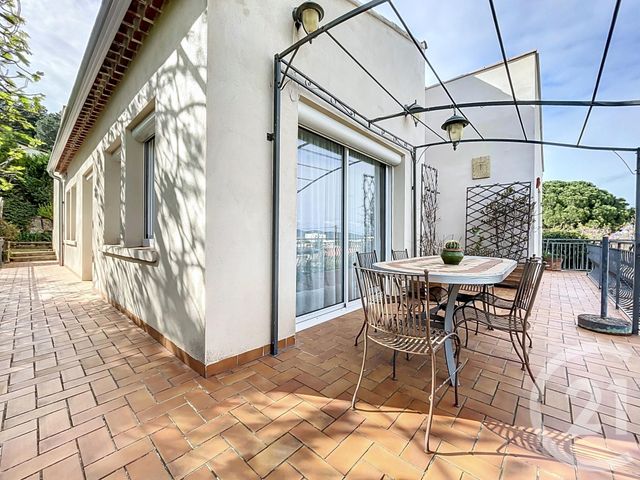 maison - BAGNOLS SUR CEZE - 30