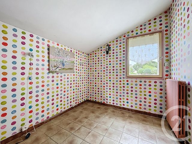 maison à vendre - 5 pièces - 100.0 m2 - BAGNOLS SUR CEZE - 30 - LANGUEDOC-ROUSSILLON - Century 21 La Big