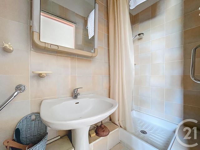 maison à vendre - 5 pièces - 100.0 m2 - BAGNOLS SUR CEZE - 30 - LANGUEDOC-ROUSSILLON - Century 21 La Big