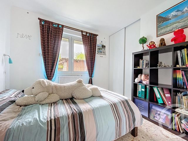 maison à vendre - 5 pièces - 100.0 m2 - BAGNOLS SUR CEZE - 30 - LANGUEDOC-ROUSSILLON - Century 21 La Big