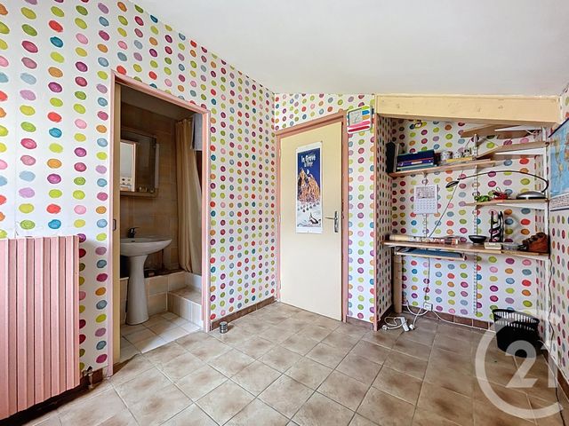 maison à vendre - 5 pièces - 100.0 m2 - BAGNOLS SUR CEZE - 30 - LANGUEDOC-ROUSSILLON - Century 21 La Big