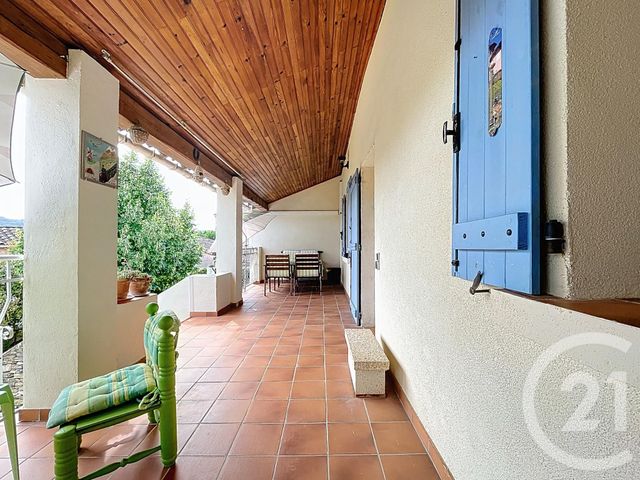 maison à vendre - 6 pièces - 125.7 m2 - CAVILLARGUES - 30 - LANGUEDOC-ROUSSILLON - Century 21 La Big