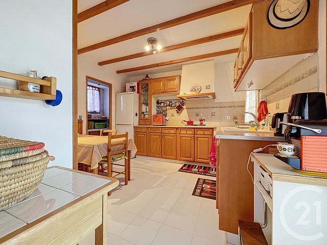 maison à vendre - 6 pièces - 125.7 m2 - CAVILLARGUES - 30 - LANGUEDOC-ROUSSILLON - Century 21 La Big