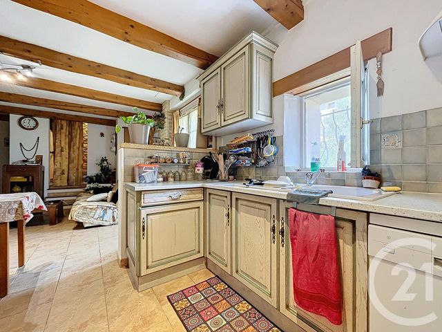 maison à vendre - 6 pièces - 125.7 m2 - CAVILLARGUES - 30 - LANGUEDOC-ROUSSILLON - Century 21 La Big