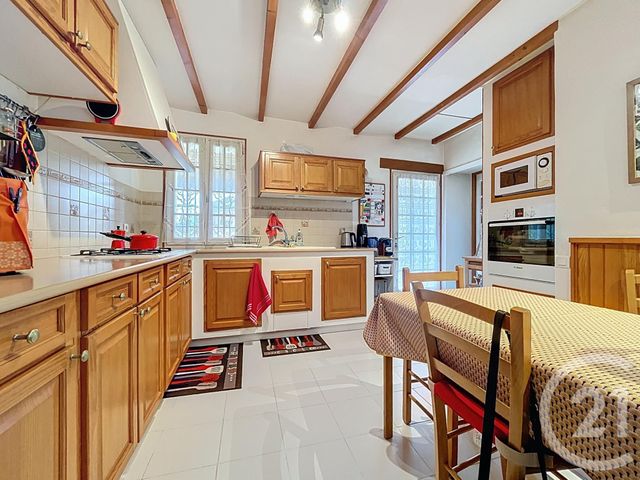 maison à vendre - 6 pièces - 125.7 m2 - CAVILLARGUES - 30 - LANGUEDOC-ROUSSILLON - Century 21 La Big