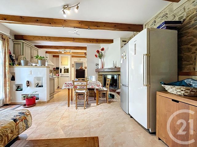 maison à vendre - 6 pièces - 125.7 m2 - CAVILLARGUES - 30 - LANGUEDOC-ROUSSILLON - Century 21 La Big