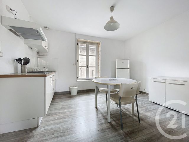 Appartement T2 à vendre - 2 pièces - 50.42 m2 - BAGNOLS SUR CEZE - 30 - LANGUEDOC-ROUSSILLON - Century 21 La Big