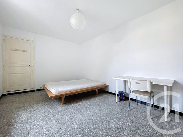 Appartement T2 à vendre - 2 pièces - 50.42 m2 - BAGNOLS SUR CEZE - 30 - LANGUEDOC-ROUSSILLON - Century 21 La Big