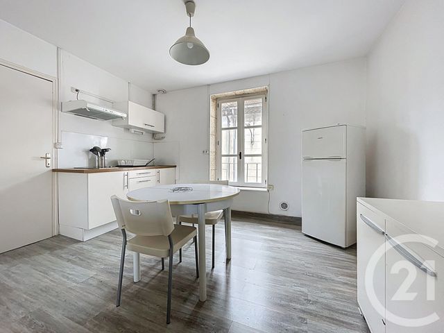 Appartement T2 à vendre - 2 pièces - 50.42 m2 - BAGNOLS SUR CEZE - 30 - LANGUEDOC-ROUSSILLON - Century 21 La Big