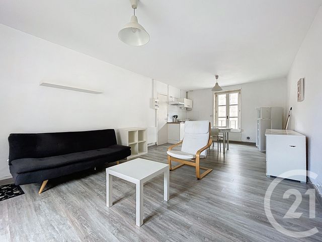 Appartement T2 à vendre - 2 pièces - 50.42 m2 - BAGNOLS SUR CEZE - 30 - LANGUEDOC-ROUSSILLON - Century 21 La Big