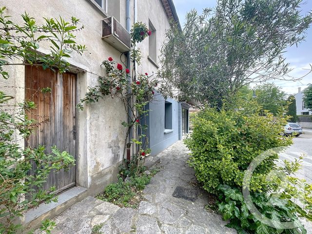 maison - CAVILLARGUES - 30