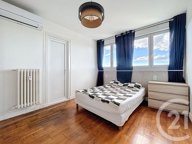 Appartement T4 à vendre - 4 pièces - 76.8 m2 - BAGNOLS SUR CEZE - 30 - LANGUEDOC-ROUSSILLON - Century 21 La Big