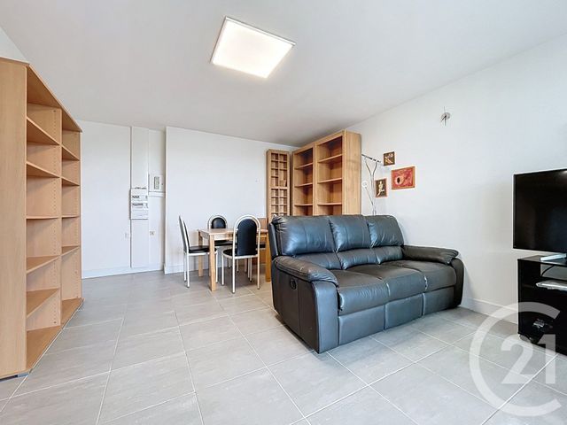 Appartement T4 à vendre - 4 pièces - 76.8 m2 - BAGNOLS SUR CEZE - 30 - LANGUEDOC-ROUSSILLON - Century 21 La Big