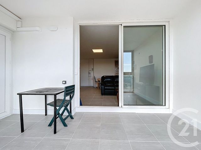 Appartement T4 à vendre - 4 pièces - 76.8 m2 - BAGNOLS SUR CEZE - 30 - LANGUEDOC-ROUSSILLON - Century 21 La Big