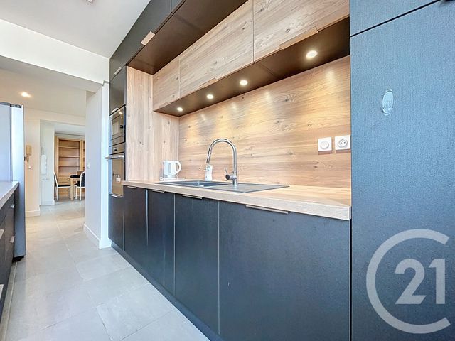 Appartement T4 à vendre - 4 pièces - 76.8 m2 - BAGNOLS SUR CEZE - 30 - LANGUEDOC-ROUSSILLON - Century 21 La Big