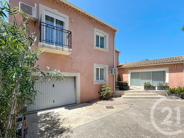 maison - BAGNOLS SUR CEZE - 30