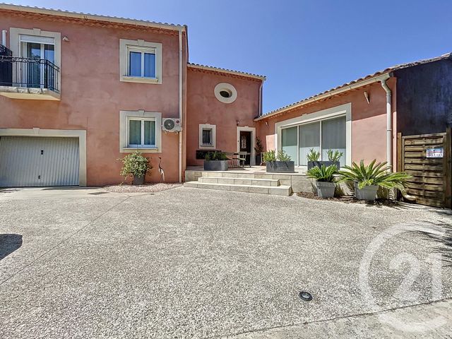 maison - BAGNOLS SUR CEZE - 30