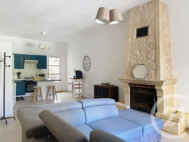 maison - PONT ST ESPRIT - 30