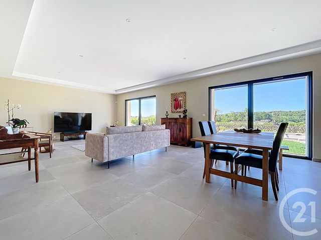 maison à vendre - 8 pièces - 248.0 m2 - CAVILLARGUES - 30 - LANGUEDOC-ROUSSILLON - Century 21 La Big