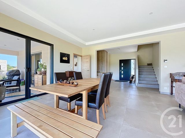 maison à vendre - 8 pièces - 248.0 m2 - CAVILLARGUES - 30 - LANGUEDOC-ROUSSILLON - Century 21 La Big