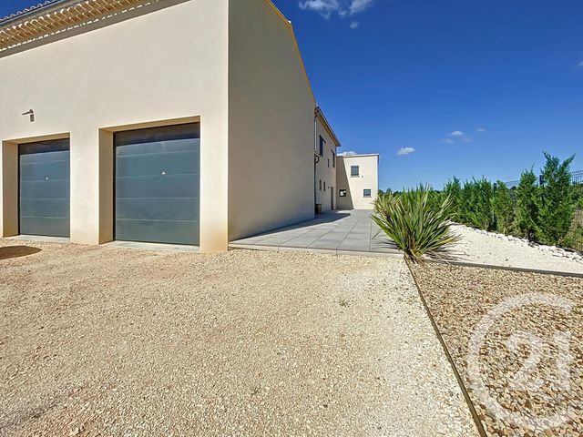 maison à vendre - 8 pièces - 248.0 m2 - CAVILLARGUES - 30 - LANGUEDOC-ROUSSILLON - Century 21 La Big