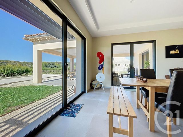 maison à vendre - 8 pièces - 248.0 m2 - CAVILLARGUES - 30 - LANGUEDOC-ROUSSILLON - Century 21 La Big