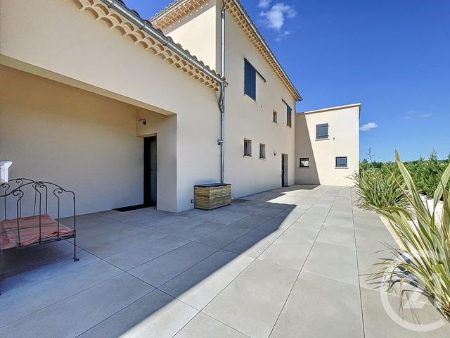 maison à vendre - 8 pièces - 248.0 m2 - CAVILLARGUES - 30 - LANGUEDOC-ROUSSILLON - Century 21 La Big