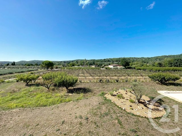 maison à vendre - 8 pièces - 248.0 m2 - CAVILLARGUES - 30 - LANGUEDOC-ROUSSILLON - Century 21 La Big