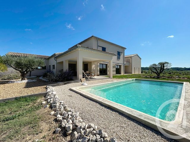 Maison à vendre CAVILLARGUES