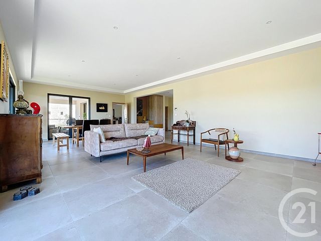 maison à vendre - 8 pièces - 248.0 m2 - CAVILLARGUES - 30 - LANGUEDOC-ROUSSILLON - Century 21 La Big