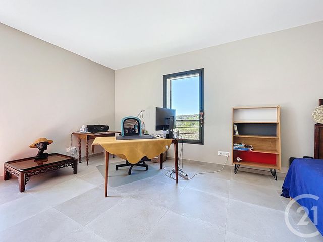 maison à vendre - 8 pièces - 248.0 m2 - CAVILLARGUES - 30 - LANGUEDOC-ROUSSILLON - Century 21 La Big