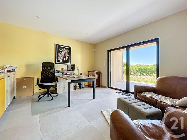 maison à vendre - 8 pièces - 248.0 m2 - CAVILLARGUES - 30 - LANGUEDOC-ROUSSILLON - Century 21 La Big